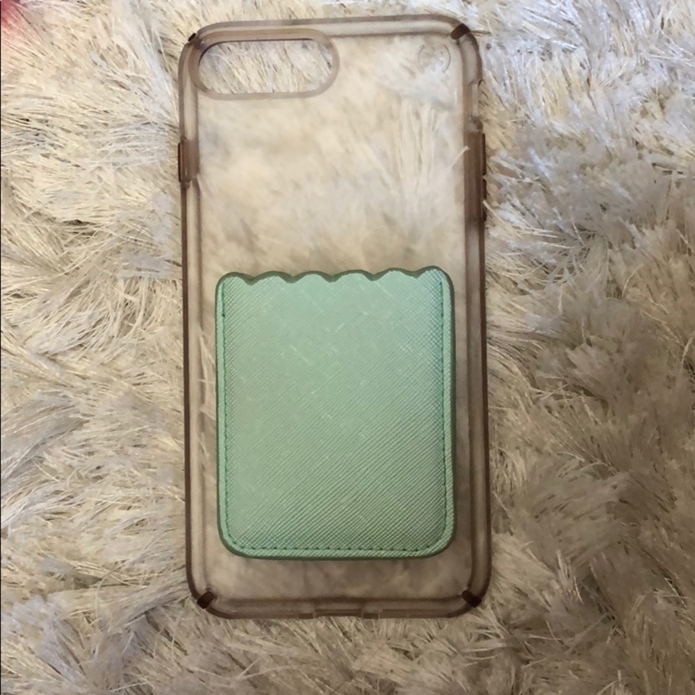 iPhone 7+/8+ case